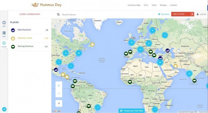 2016年,这16家以色列公司将闯入我们的生活 2016年,这16家以色列公司将闯入我们的生活