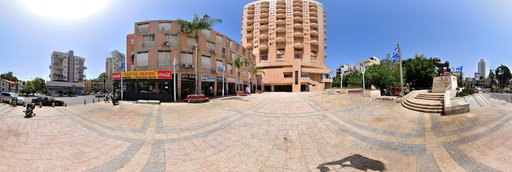 以色列舍巴(sheba)医院