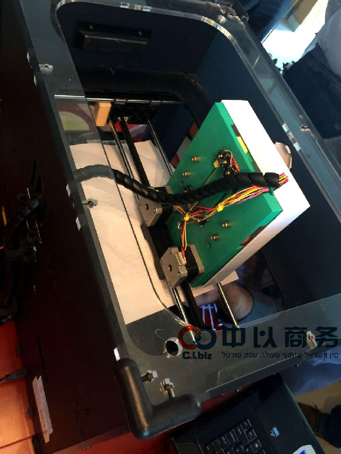 集团以色列考察d